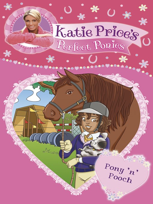 Title details for Pony 'n' Pooch by Katie Price - Available